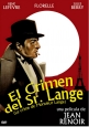    - Le Crime de Monsieur Lange