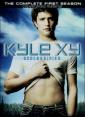  .  2 - Kyle XY. Season II