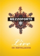 Mezzoforte - Live In Reykjavik - 