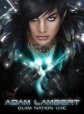 Adam Lambert - Glam Nation Live - 