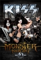 KISS: The Kiss Monster World Tour - Live from Hallenstadion - 