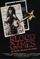 Кровавые игры - Blood Games