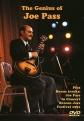 The Genius of Joe Pass - 