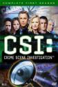 C.S.I. Место преступления Сезон 1 - CSI: Crime Scene Investigation Season I