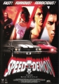 Форсаж: Демон Скорости - Speed Demon