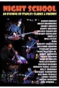 Stanley Clarke & Friends - Night School - 