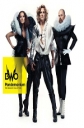 BWO - Pandemonium - 