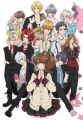 Конфликт Братьев - Brothers Conflict