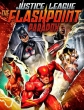 Лига справедливости: Парадокс источника конфликта - Justice League- The Flashpoint Paradox