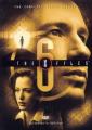 Секретные материалы. Сезон 6 - X-Files, The - The Complete Sixth Season