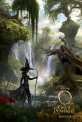 Оз: Великий и Ужасный: Дополнительные материалы - Oz the Great and Powerful- Bonuces