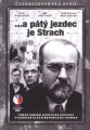 ...а пятый всадник – Страх - ...a pГЎty jezdec je Strach