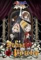 Дева-роза - Rozen Maiden Zuruckspulen