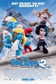  2 - The Smurfs 2