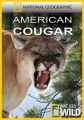 Nat Geo Wild: Американская пума - American Cougar