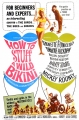 Как справиться с диким бикини - How to Stuff a Wild Bikini