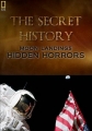 Секреты истории: Высадка на Луне - The Secret History- Moon Landings. Hidden Horror