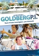 Частный сыщик Джеки Голдберг - Jackie Goldberg Private Dick
