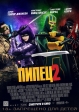 Пипец 2 - Kick-Ass 2