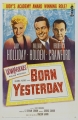 Рожденная вчера - Born Yesterday