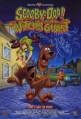 Скуби-Ду и призрак ведьмы - Scooby-Doo and the Witch's Ghost