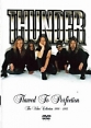 Thunder - Flawed To Perfection (The Video Collection 1990-1995) - 