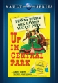 В центральном парке - Up In Central Park