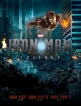 Железный человек: Трилогия - Iron Man- Trilogy