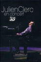Julien Clerc - En Concert Blu-ray 2D/3D - 