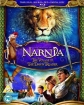 Хроники Нарнии: Покоритель Зари: Дополнительные материалы - The Chronicles of Narnia- The Voyage of the Dawn Treader- Bonuces