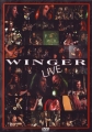 Winger - Live - 