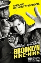 Бруклин 9-9 - Brooklyn Nine-Nine