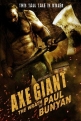 Баньян - Axe Giant- The Wrath of Paul Bunyan