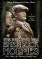 ,     - Der Mann, der Sherlock Holmes war