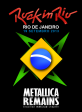 Metallica - Rock in Rio V - 