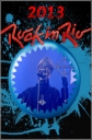 Ghost.B.C. - Rock in Rio V - 