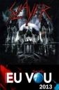 Slayer-Rock In Rio V - 