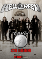 Helloween & Kai Hansen - Rock in Rio V - 