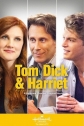 Том, Дик и Гарриет - Tom Dick & Harriet