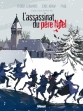 Убийство Деда Мороза - L'assassinat du Pere Noel