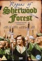 Месть Робин Гуда - Rogues Of Sherwood Forest