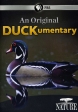 Необычный документальный фильм про уток - An Original DUCKumentary