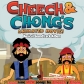 Чич и Чонг: Укуренные - Cheech & Chong's Animated Movie