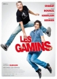 Сорванцы - Les Gamins