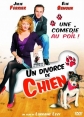 Развод по-собачьи - Un divorce de chien