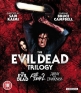 Зловещие мертвецы: Трилогия - The Evil Dead- Trilogy