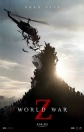 Война Миров Z: Дополнительные материалы - World War Z- Bonuces