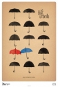   - The Blue Umbrella