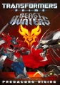 Трансформеры: Прайм – Звериные Охотники: Восстание Предаконов - Transformers Prime Beast Hunters- Predacons Rising