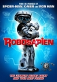 Робосапиен: Перезагрузка - Robosapien- Rebooted